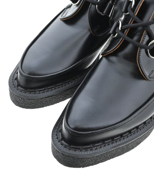 COMME des GARCONS HOMME PLUS รองเท้า อื่น