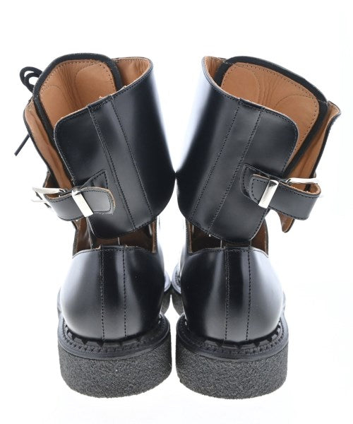 COMME des GARCONS HOMME PLUS รองเท้า อื่น