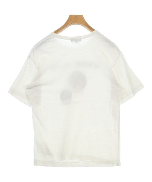 COMME des GARCONS HOMME PLUS เสื้อยืด/เสื้อท็อปส์