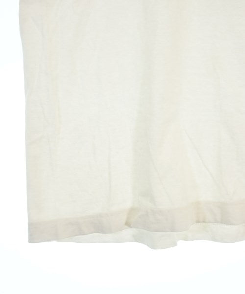 COMME des GARCONS HOMME PLUS เสื้อยืด/เสื้อท็อปส์