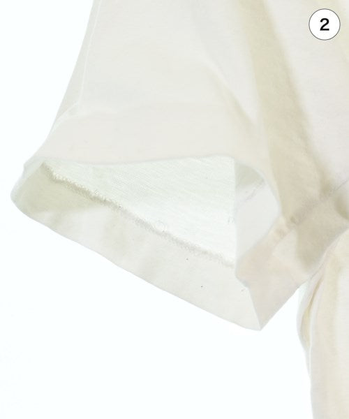 COMME des GARCONS HOMME PLUS เสื้อยืด/เสื้อท็อปส์