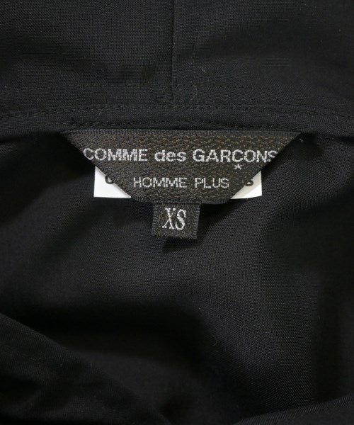 COMME des GARCONS HOMME PLUS เสื้อลำลอง