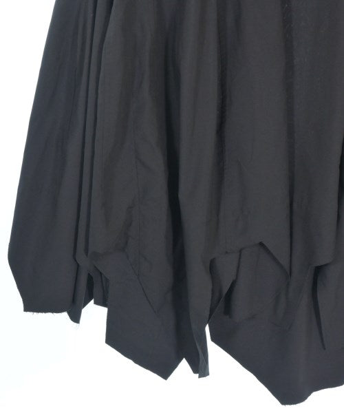 COMME des GARCONS HOMME PLUS เสื้อลำลอง
