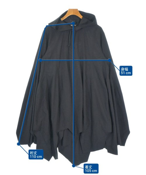COMME des GARCONS HOMME PLUS เสื้อลำลอง