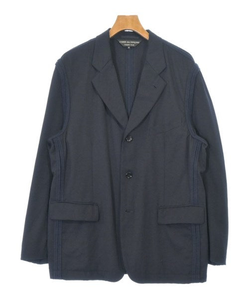 COMME des GARCONS HOMME PLUS แจ็คเก็ตลำลอง