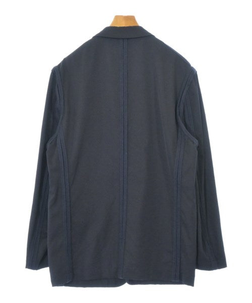 COMME des GARCONS HOMME PLUS แจ็คเก็ตลำลอง
