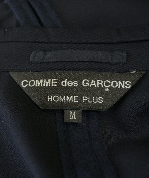 COMME des GARCONS HOMME PLUS แจ็คเก็ตลำลอง
