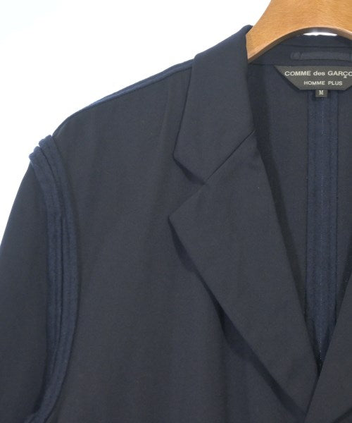 COMME des GARCONS HOMME PLUS แจ็คเก็ตลำลอง