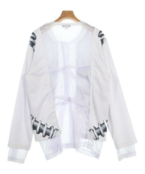 COMME des GARCONS HOMME PLUS เสื้อยืด/เสื้อท็อปส์