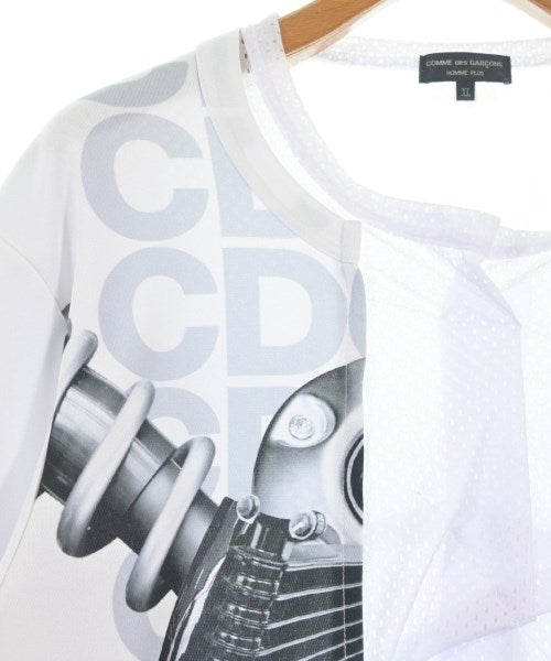 COMME des GARCONS HOMME PLUS เสื้อยืด/เสื้อท็อปส์