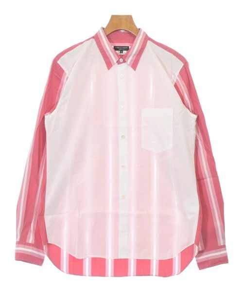 COMME des GARCONS HOMME PLUS เสื้อลำลอง