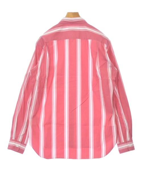 COMME des GARCONS HOMME PLUS เสื้อลำลอง