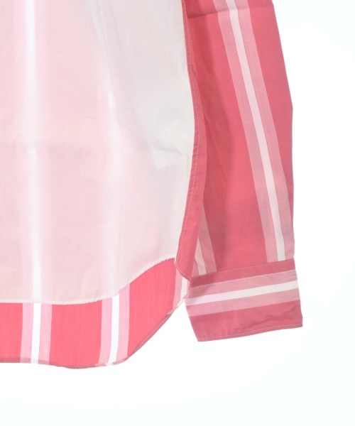 COMME des GARCONS HOMME PLUS เสื้อลำลอง