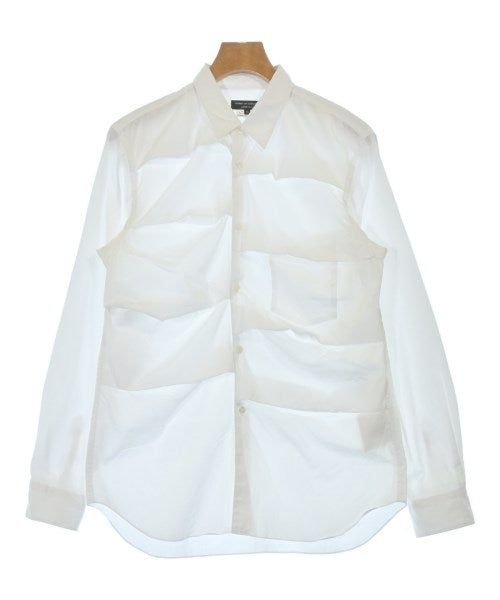 COMME des GARCONS HOMME PLUS เสื้อลำลอง