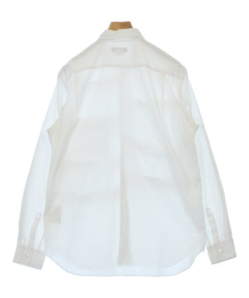COMME des GARCONS HOMME PLUS เสื้อลำลอง