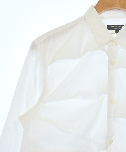 COMME des GARCONS HOMME PLUS เสื้อลำลอง