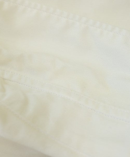 COMME des GARCONS HOMME PLUS เสื้อลำลอง