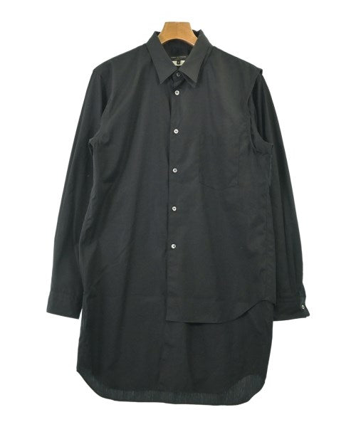 COMME des GARCONS HOMME PLUS เสื้อลำลอง
