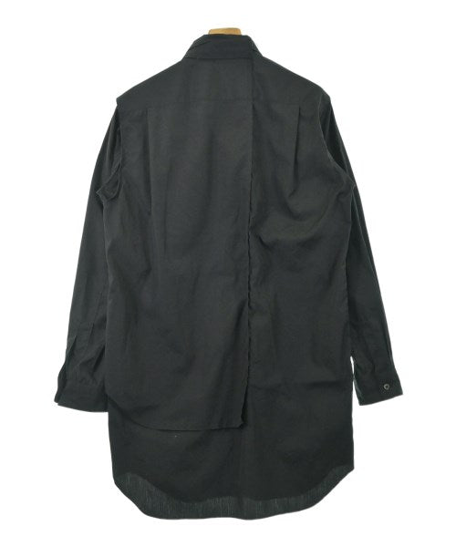 COMME des GARCONS HOMME PLUS เสื้อลำลอง