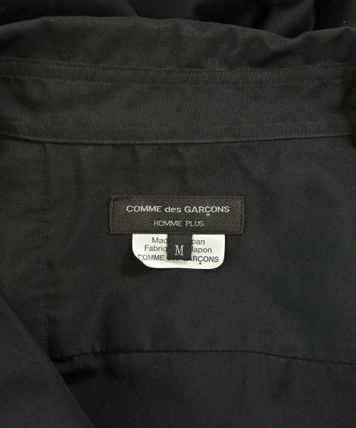 COMME des GARCONS HOMME PLUS เสื้อลำลอง