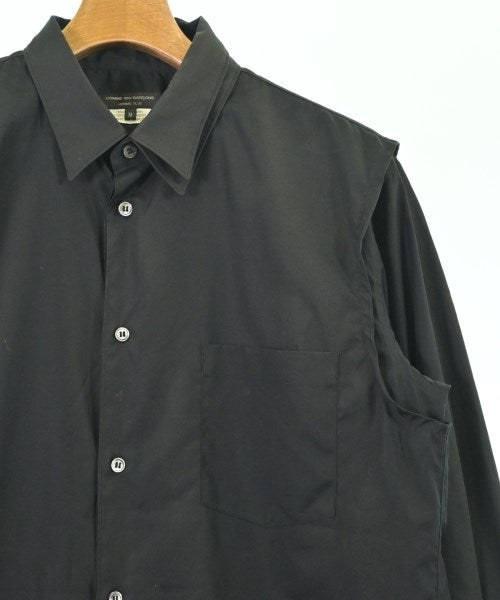 COMME des GARCONS HOMME PLUS เสื้อลำลอง