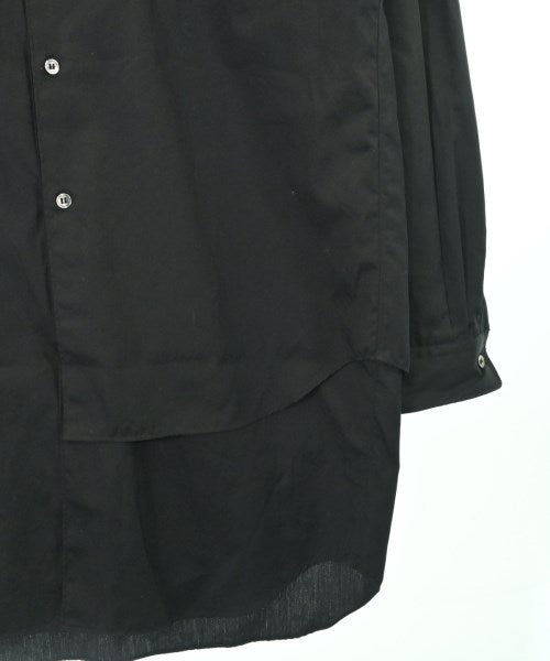 COMME des GARCONS HOMME PLUS เสื้อลำลอง