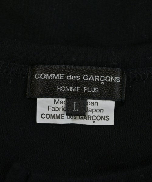 COMME des GARCONS HOMME PLUS เสื้อยืด/เสื้อท็อปส์