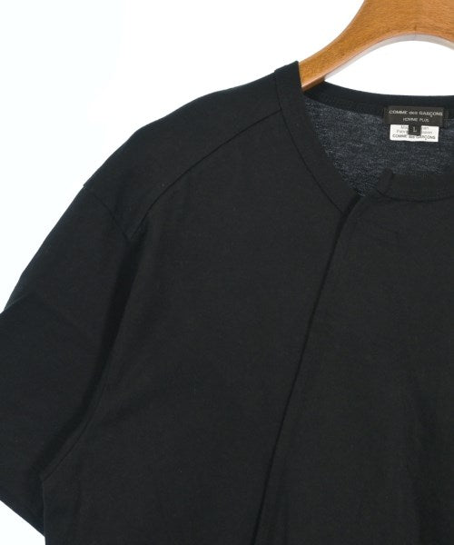 COMME des GARCONS HOMME PLUS เสื้อยืด/เสื้อท็อปส์