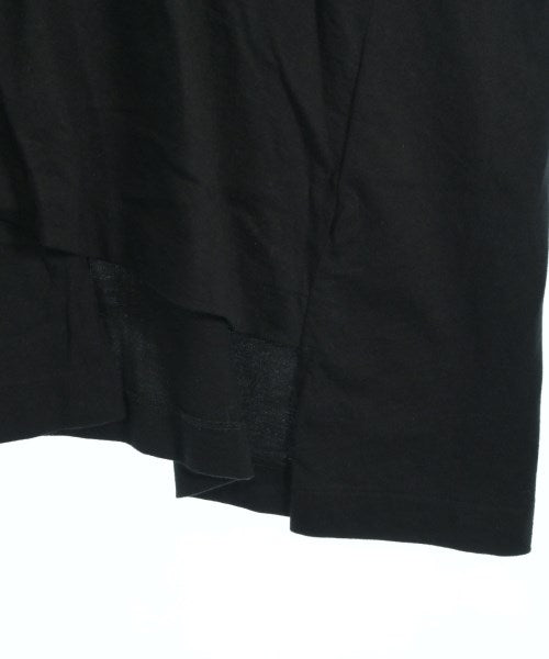 COMME des GARCONS HOMME PLUS เสื้อยืด/เสื้อท็อปส์