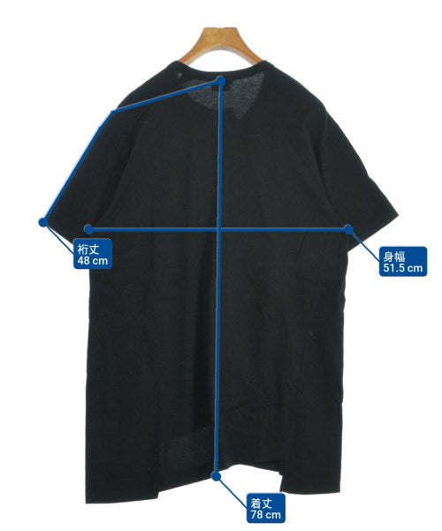 COMME des GARCONS HOMME PLUS เสื้อยืด/เสื้อท็อปส์