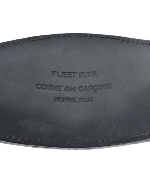 COMME des GARCONS HOMME PLUS อื่นๆ