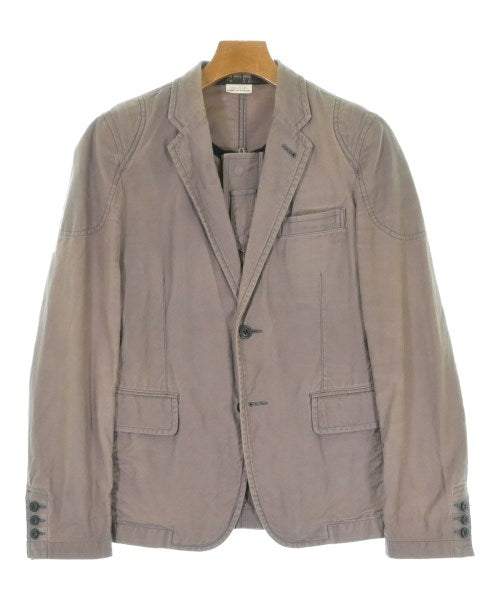 COMME des GARCONS HOMME PLUS แจ็คเก็ตลำลอง