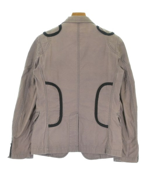 COMME des GARCONS HOMME PLUS แจ็คเก็ตลำลอง