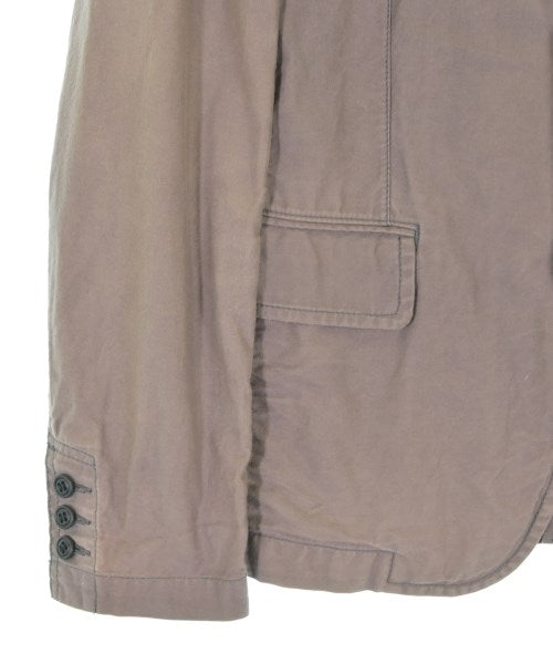 COMME des GARCONS HOMME PLUS แจ็คเก็ตลำลอง