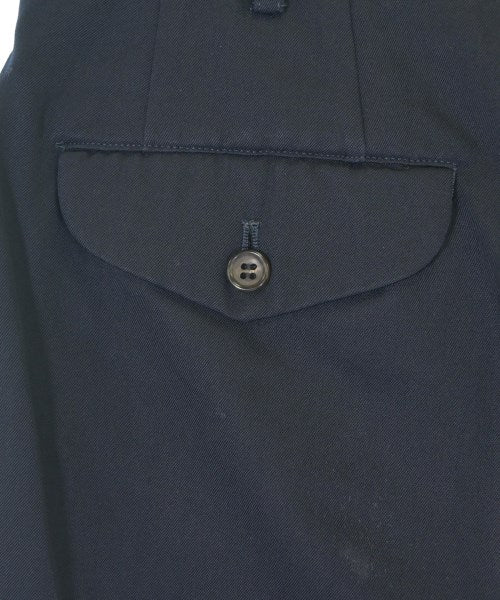 COMME des GARCONS HOMME PLUS กางเกงขายาว