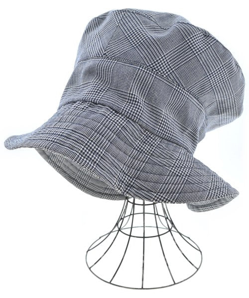 COMME des GARCONS HOMME PLUS หมวก