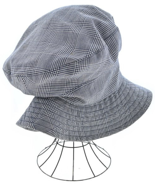 COMME des GARCONS HOMME PLUS หมวก