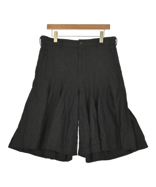 COMME des GARCONS HOMME PLUS กางเกงขาสั้น