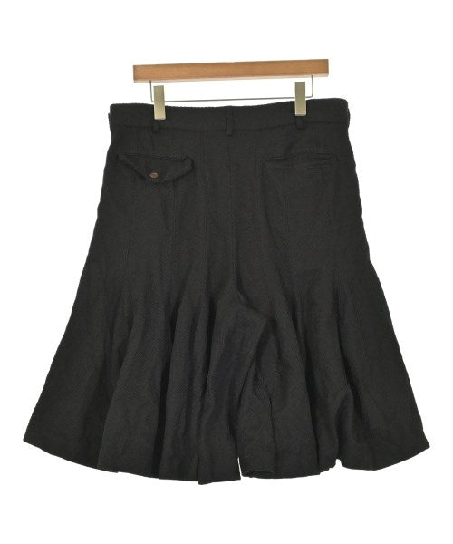 COMME des GARCONS HOMME PLUS กางเกงขาสั้น