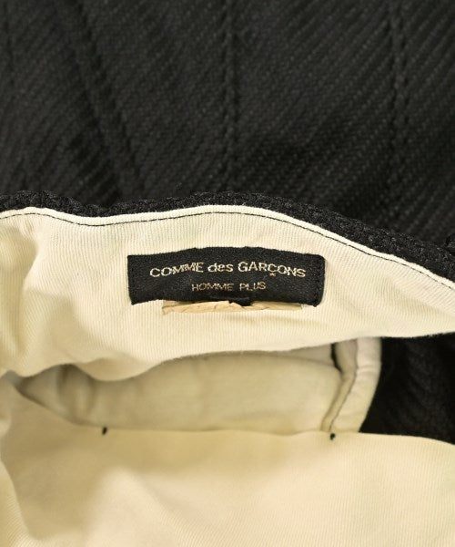 COMME des GARCONS HOMME PLUS กางเกงขาสั้น