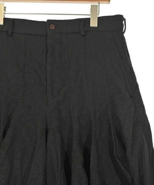 COMME des GARCONS HOMME PLUS กางเกงขาสั้น