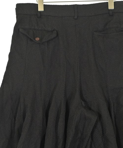 COMME des GARCONS HOMME PLUS กางเกงขาสั้น
