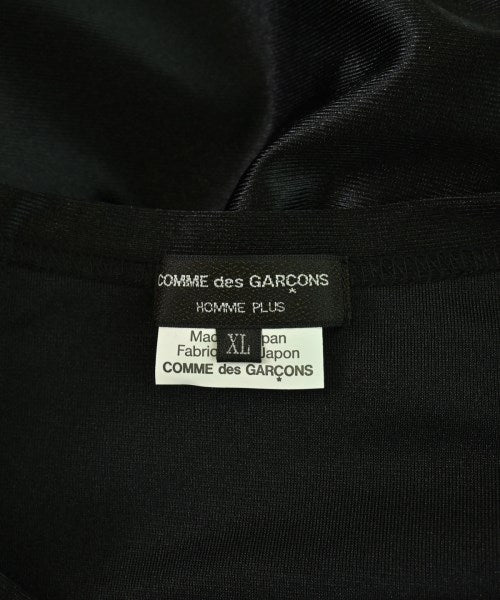 COMME des GARCONS HOMME PLUS เสื้อยืด/เสื้อท็อปส์