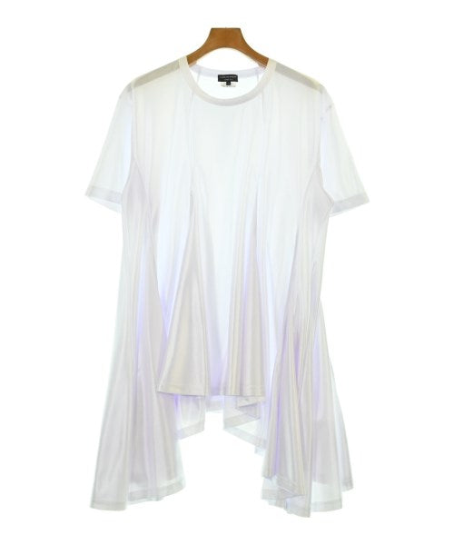 COMME des GARCONS HOMME PLUS เสื้อยืด/เสื้อท็อปส์