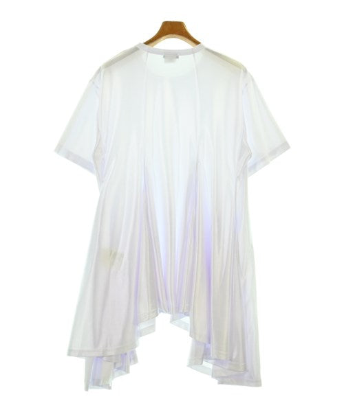 COMME des GARCONS HOMME PLUS เสื้อยืด/เสื้อท็อปส์