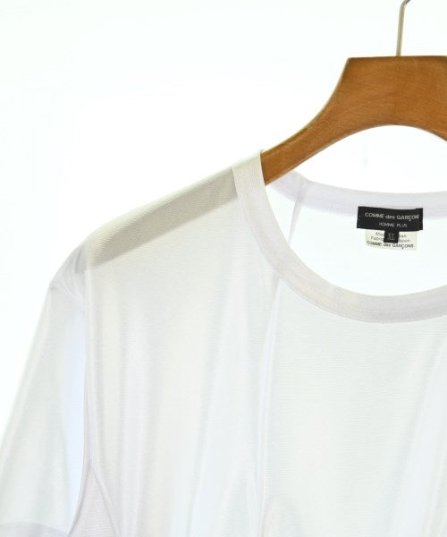 COMME des GARCONS HOMME PLUS เสื้อยืด/เสื้อท็อปส์