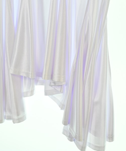 COMME des GARCONS HOMME PLUS เสื้อยืด/เสื้อท็อปส์
