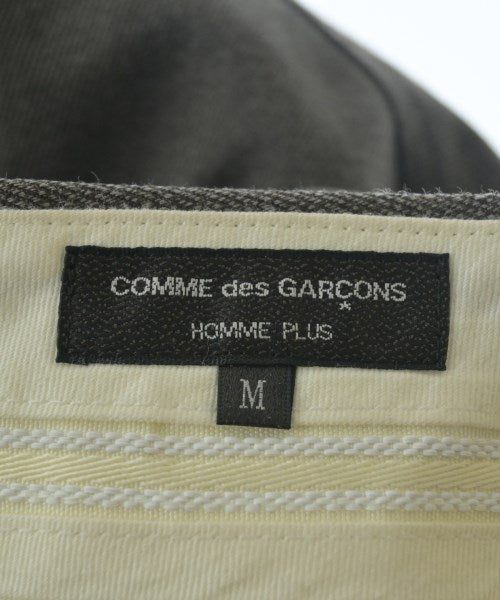 COMME des GARCONS HOMME PLUS อื่นๆ