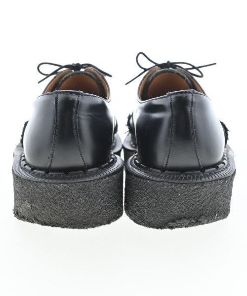 COMME des GARCONS HOMME PLUS รองเท้าสวมทางการ