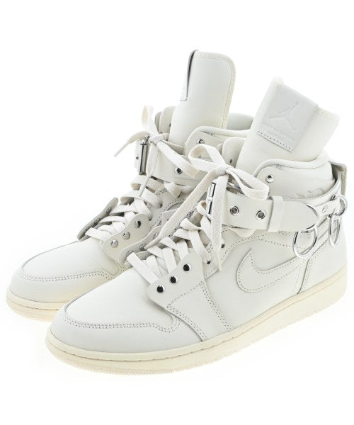 COMME des GARCONS HOMME PLUS รองเท้าผ้าใบ